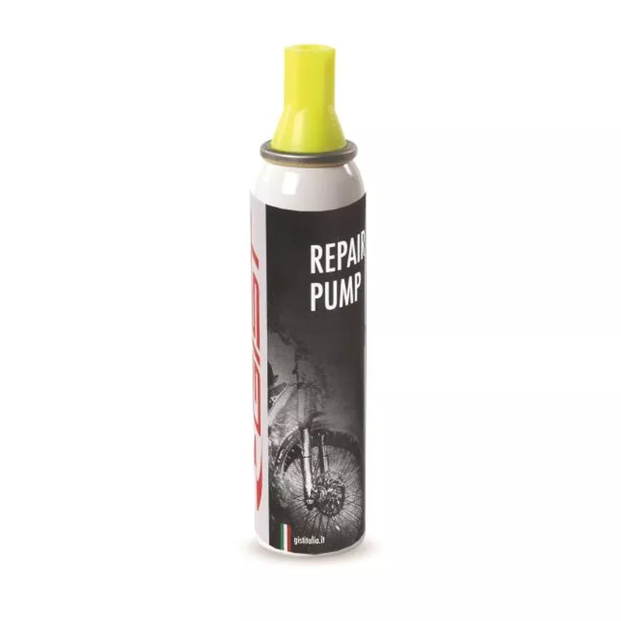Gonfia e Ripara Gist Rapid - 100 ml
