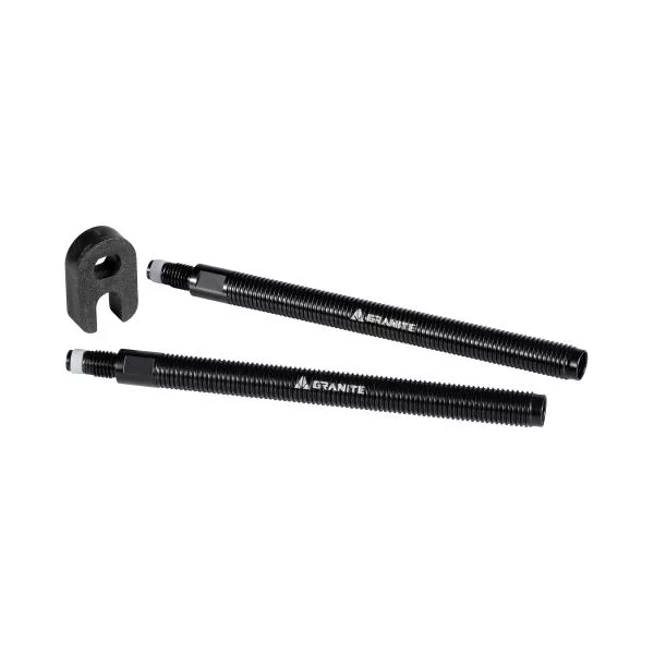 Granite Designs Valve Extenders