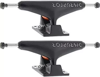 Grind King Trucks - Disruptor Trucks