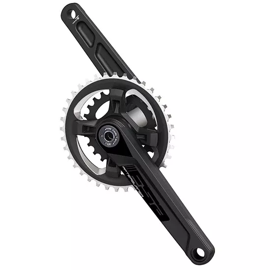 Guarnitura FSA Afterburner Modular 24mm - 38/28