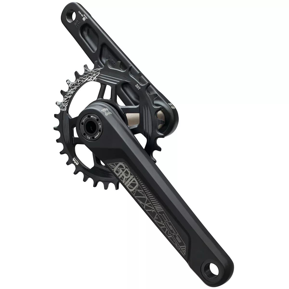Guarnitura Fsa Grid Modular DM - 32