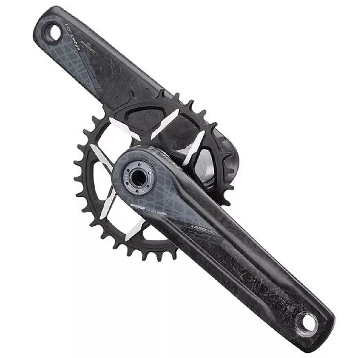 Guarnitura FSA K-force Modular MTB BB392 Evo - 32