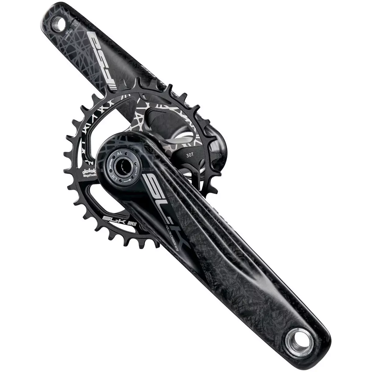 Guarnitura FSA SL-K Modular DM BB392 EVO - 32