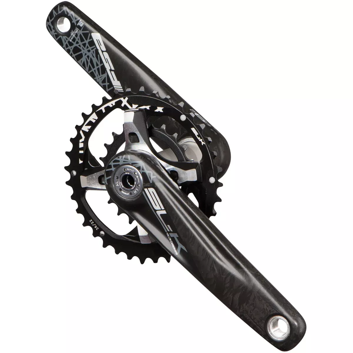 Guarnitura FSA SL-K Modular DM BB392 EVO - 36/26