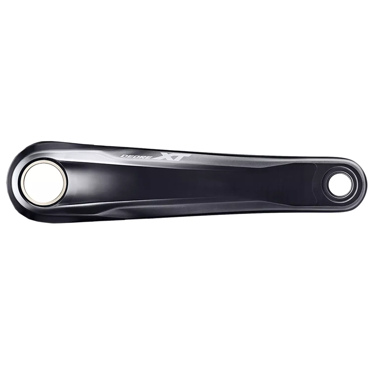 Guarnitura Shimano 12v. senza corone FC-M8120-1 175mm