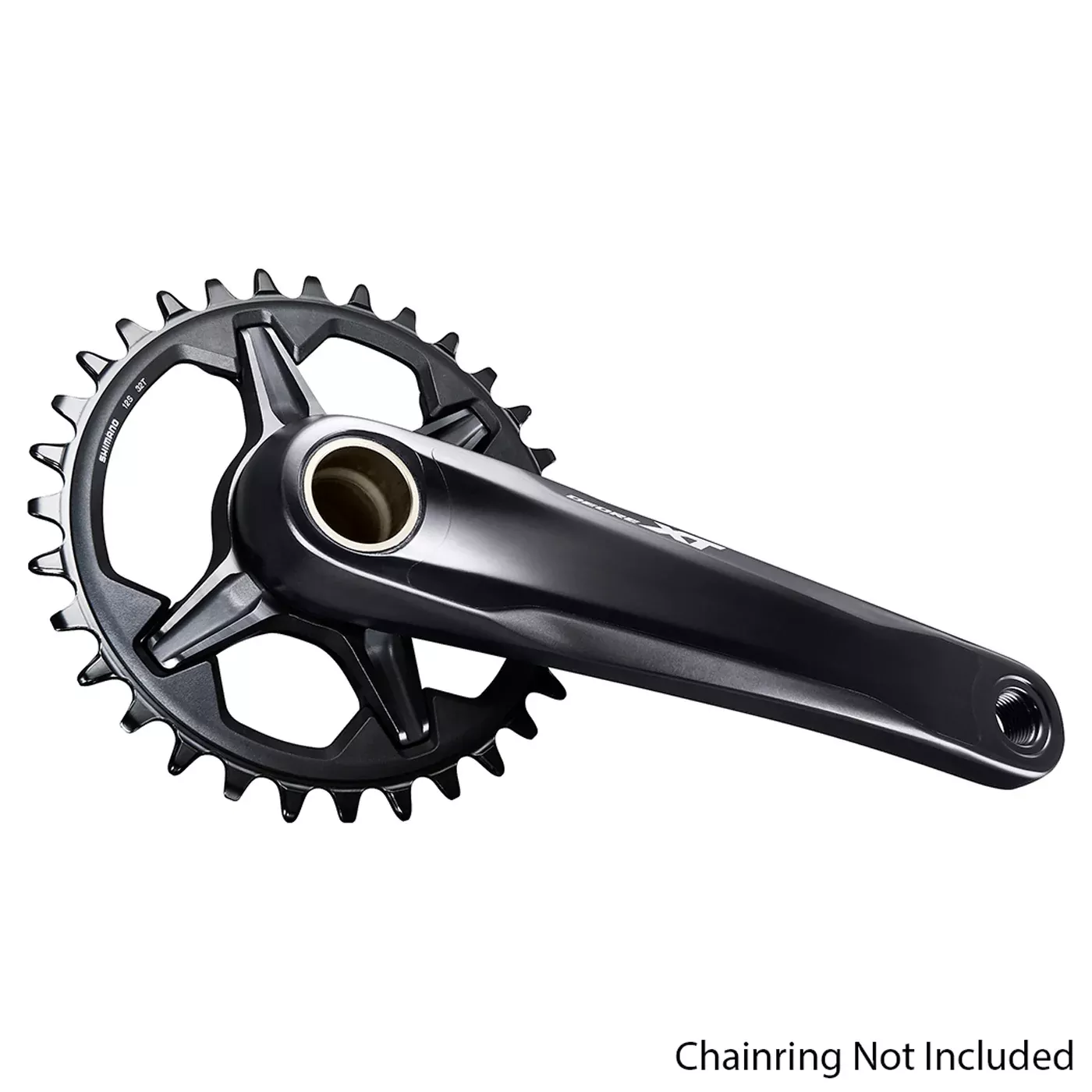 Guarnitura Shimano M8100-1 12v - 170mm