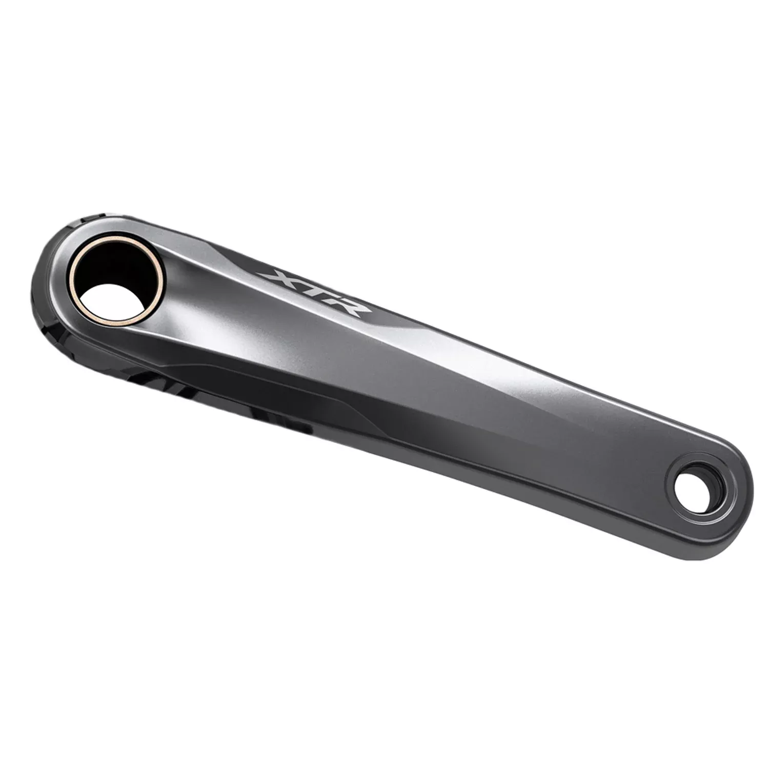 Guarnitura Shimano M9100-1 12v - 175mm