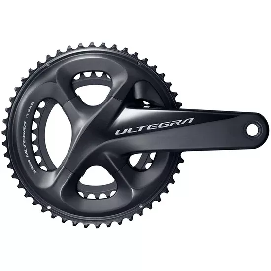 Guarnitura Shimano Ultegra FC-R8000 - 52/36