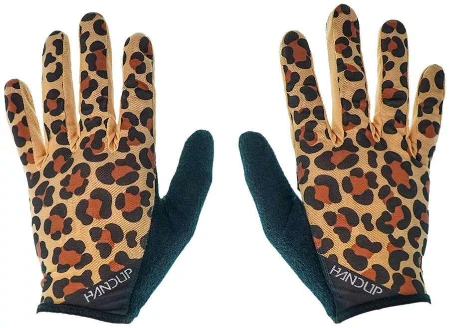 Handup Vented Gloves - Unisex