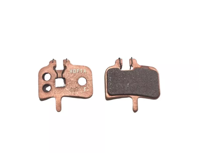 HAYES MAG SERIES PADS