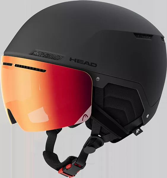 Head CINEMA PRO