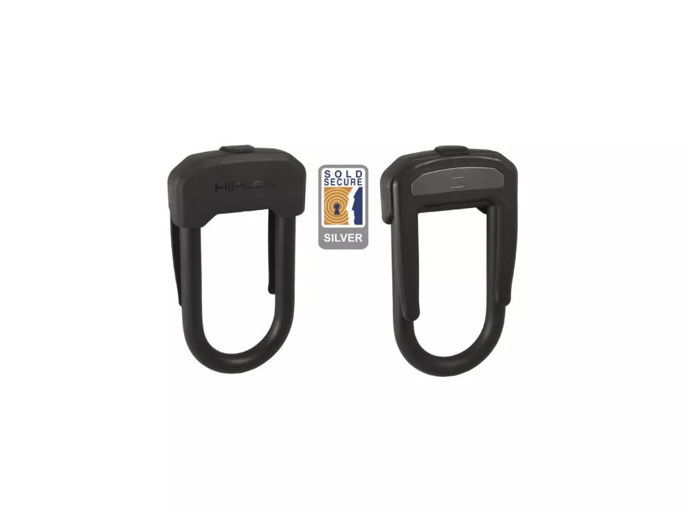 Hiplok D-Lock Wearable
