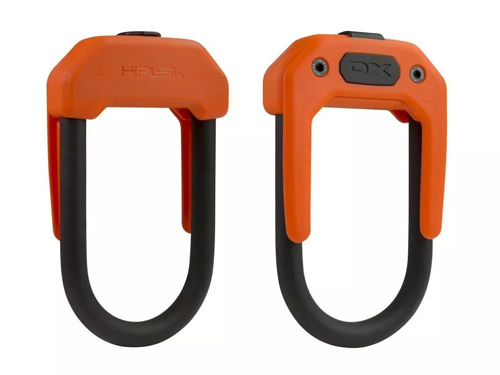 Hiplok DX Wearable D-Lock