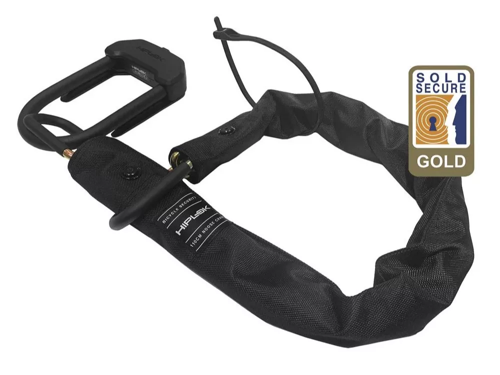 Hiplok E-DX E-Bike Lock