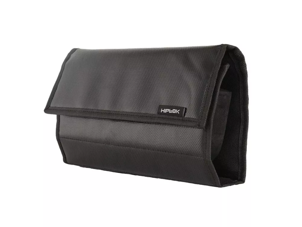 Hiplok Flipstand With Carry Case