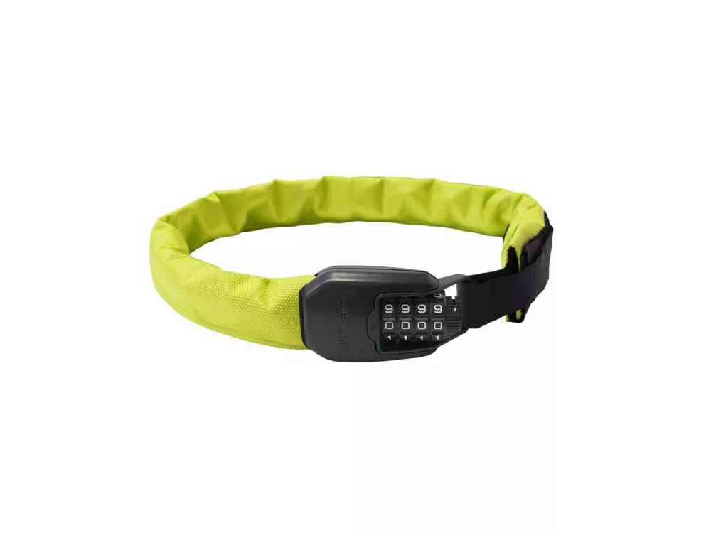 Hiplok Spin Wearable Lock