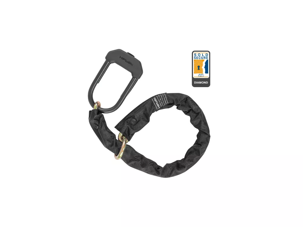 Hiplok XL Chain Lock