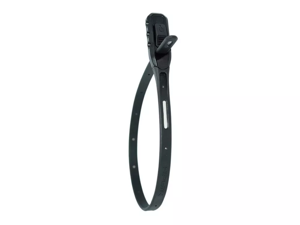 Hiplok Z-Lok Combo 50cm