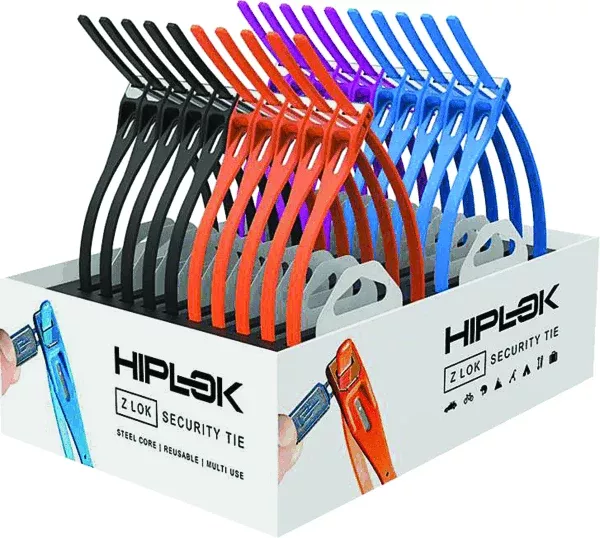 HiplokZ-Lok