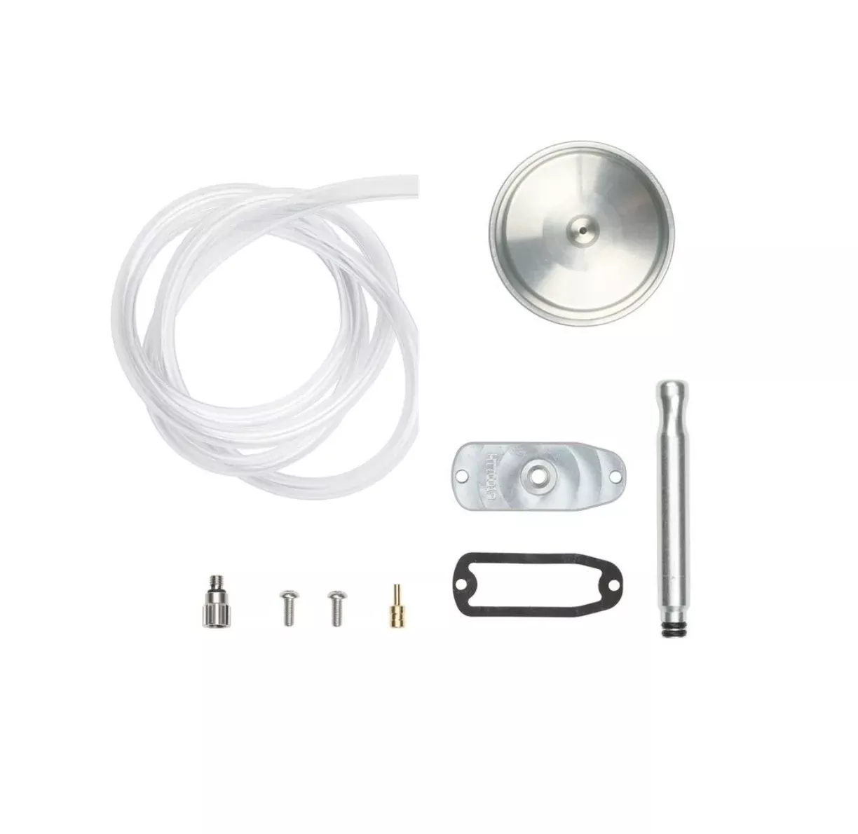 Hope 4 Easy Brake Bleed Kit For Tech 4 EVO GR4 TR4 No Brake Fluid - HTTEBK4-O