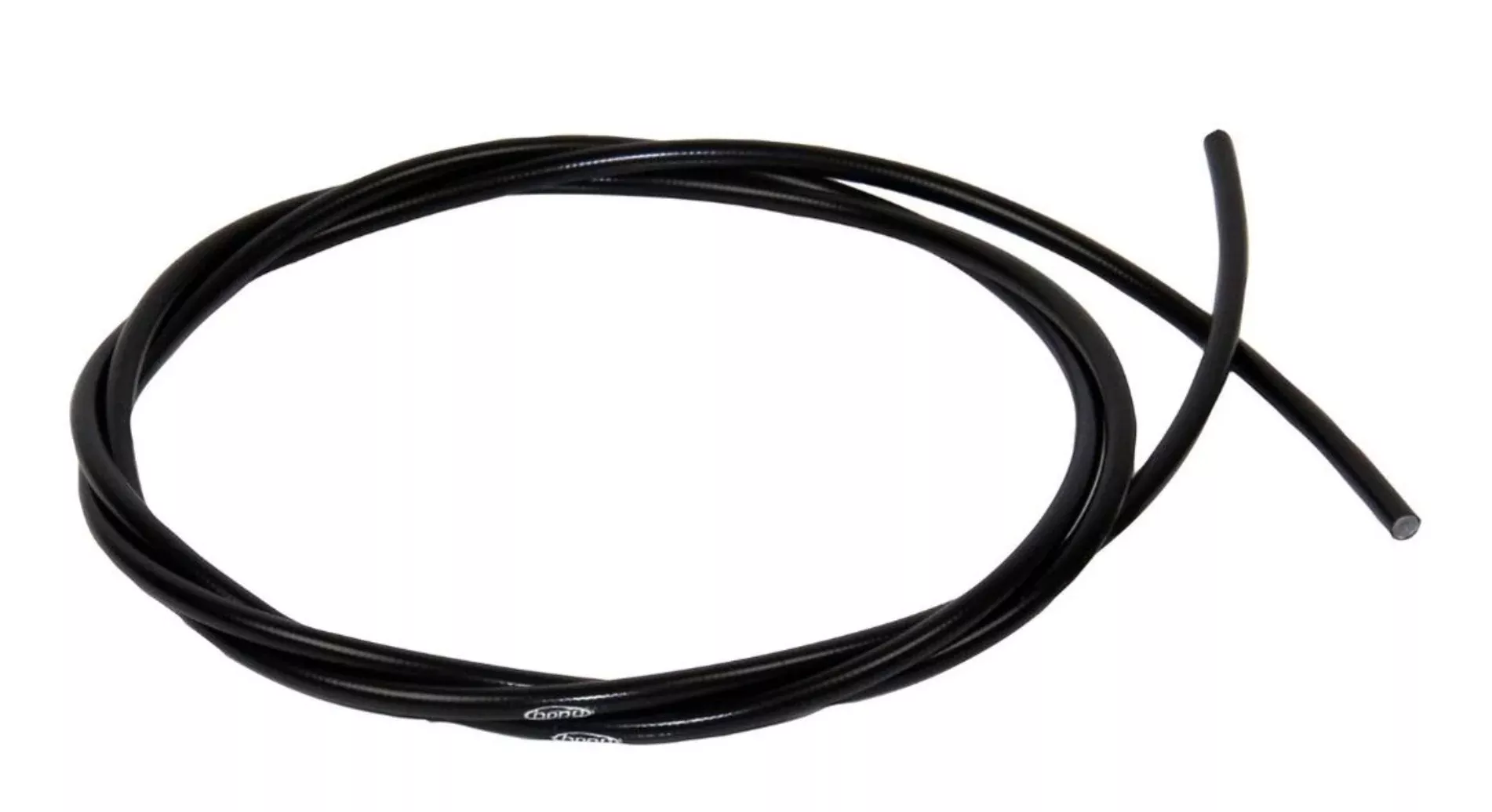 Hope 5mm Black Brake Hose 1m, 2m etc - Cut to Size