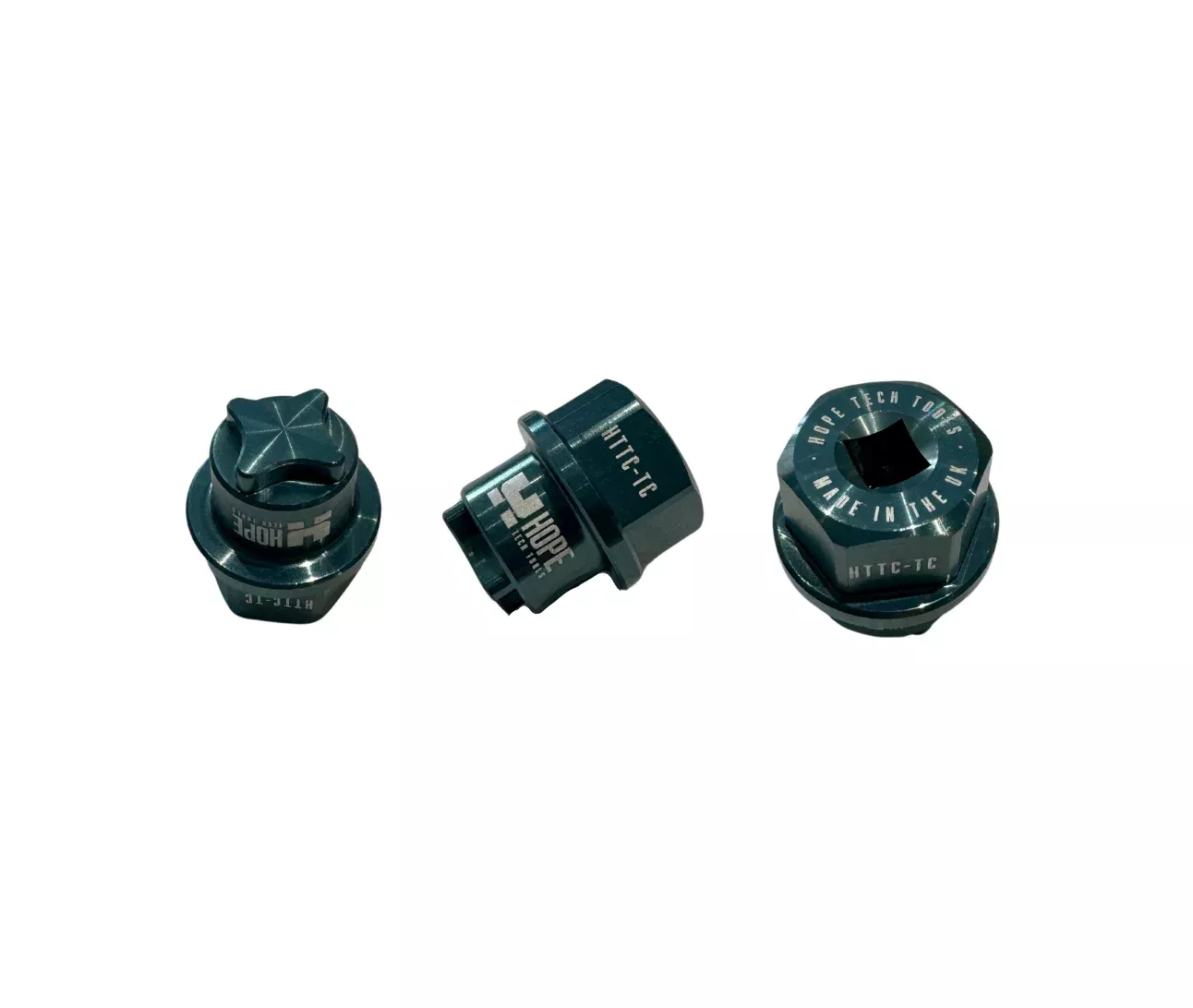 Hope Bore Cap tool TECH 4 EVO GR4 / TR4 - HTTCTC