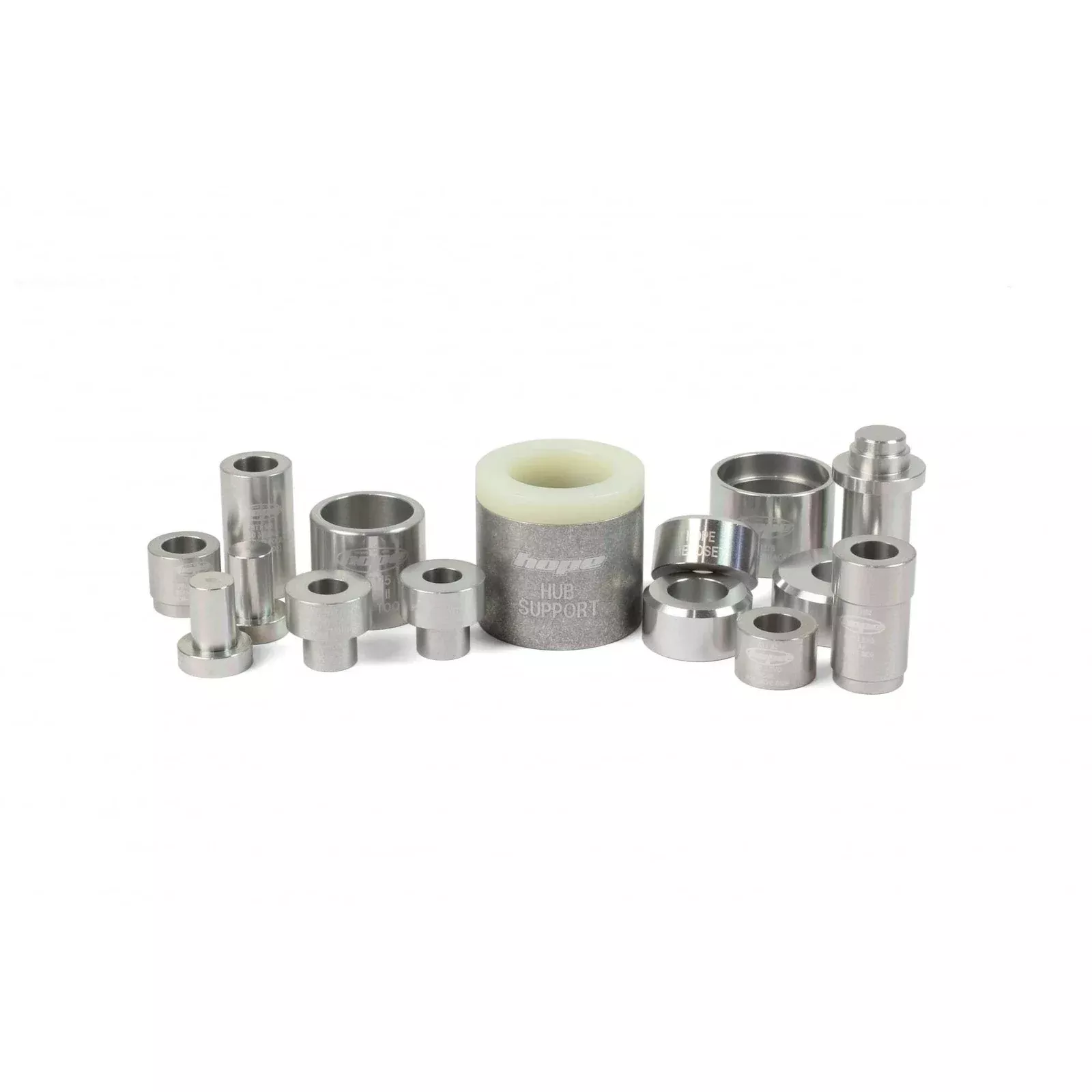 Hope Complete Set Of Bearing Tools - HTTBEAR