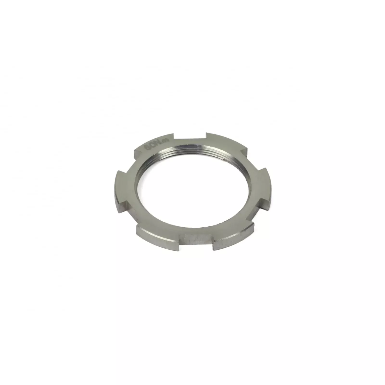 Hope Crankset M36 Lockring: Silver - HC105-11S