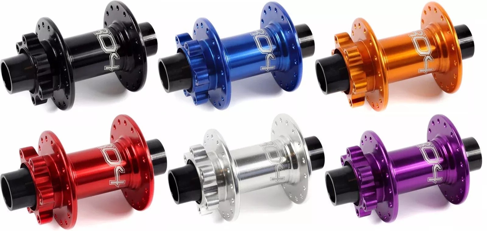 Hope Hub Pro4 Front 32H