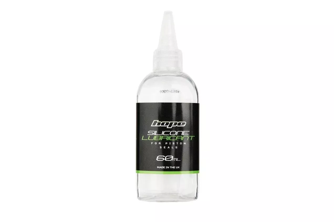 Hope Silicon Lube Brake Grease 60ml - HTTHOPELUBEQ