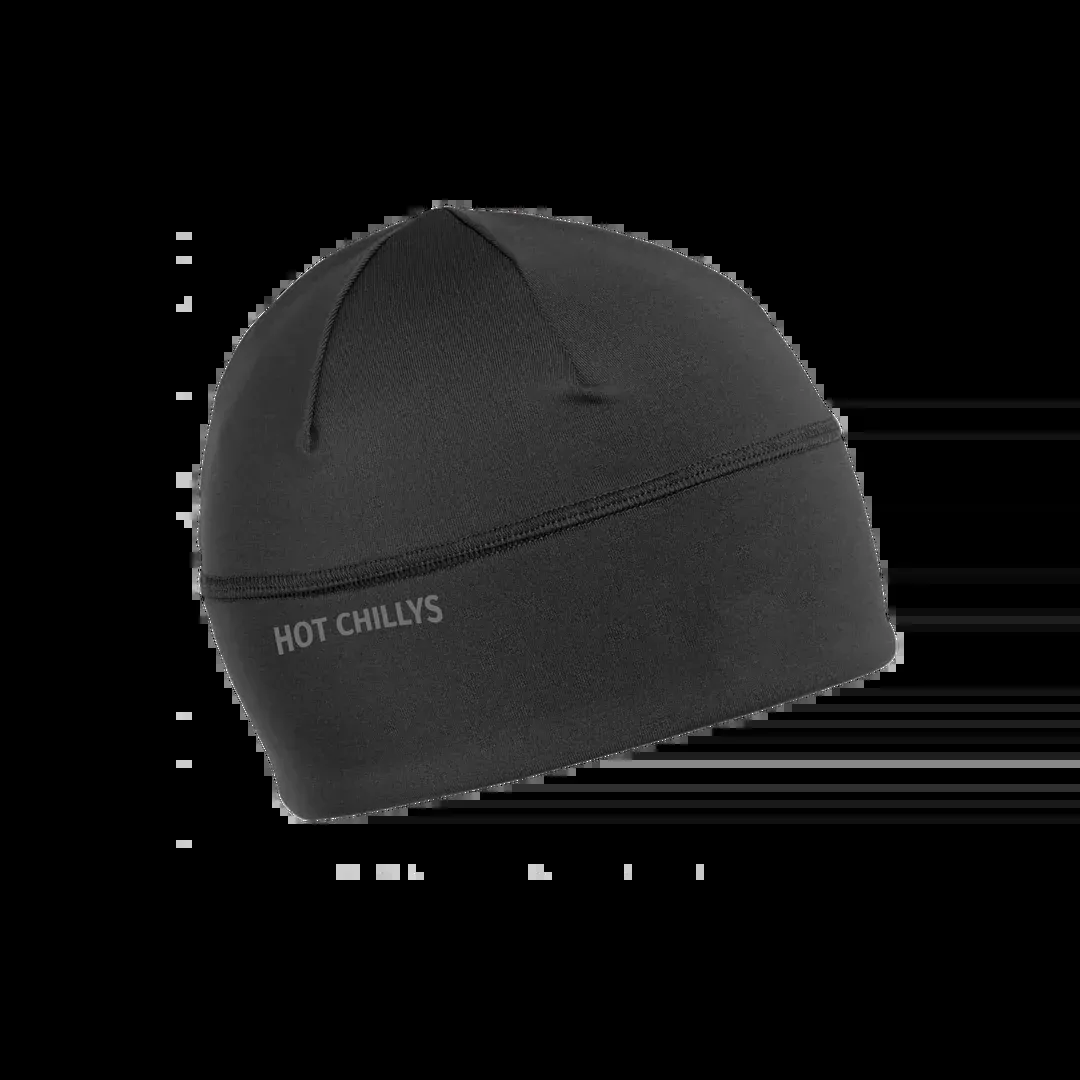 Hot Chillys Adult Solid Micro Elite Chamois Beanie