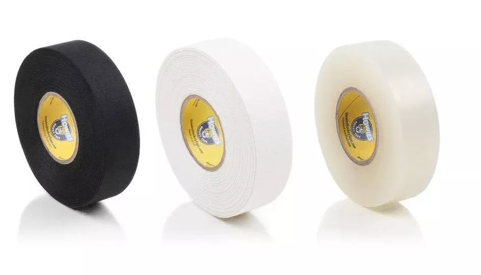 HOWIES HOCKEY TAPE SINGLE ROLLS