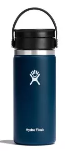 HydroFlask 16 oz Coffee with Flex Sip™ Lid