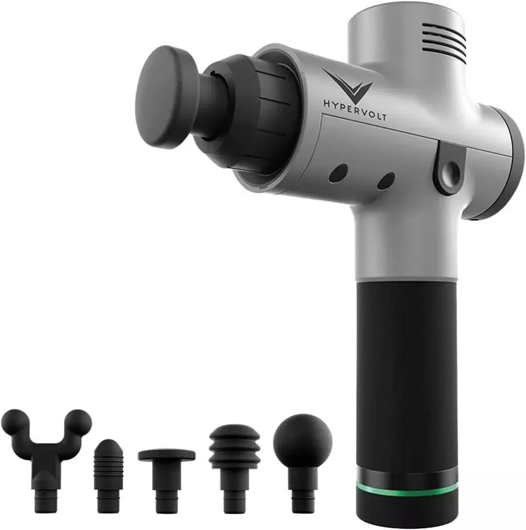 HYPERICE Hypervolt Handheld Percussion Bluetooth