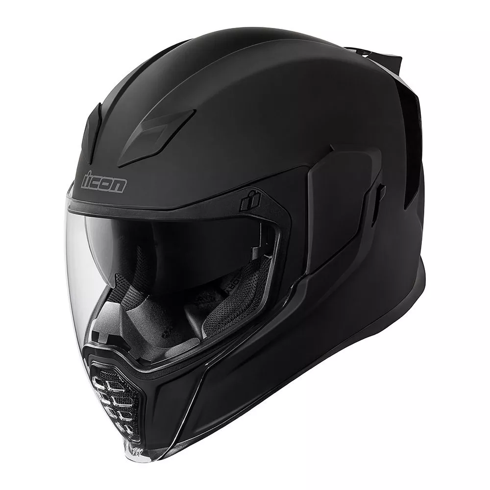Icon Airflite Motorcycle Helmet