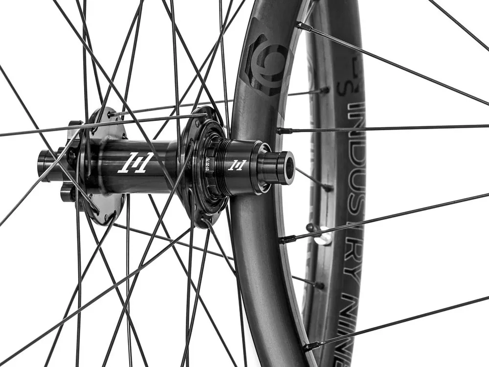 Industry Nine 1/1 Enduro S MTN Wheelsets