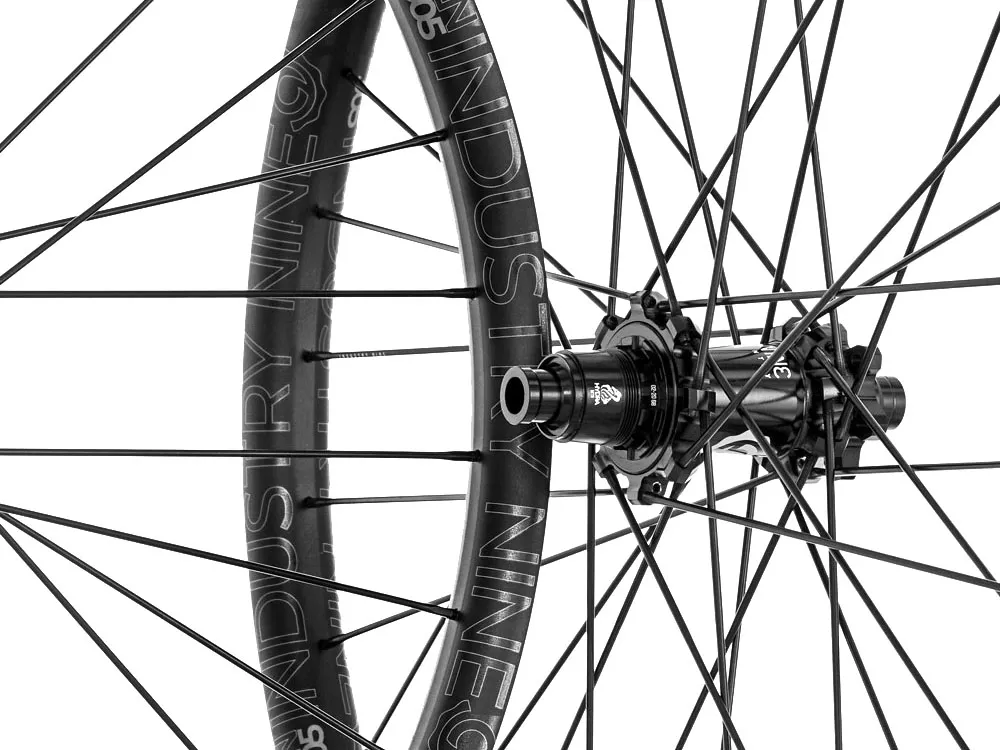 Industry Nine Hydra Enduro 305 MTN Wheelsets