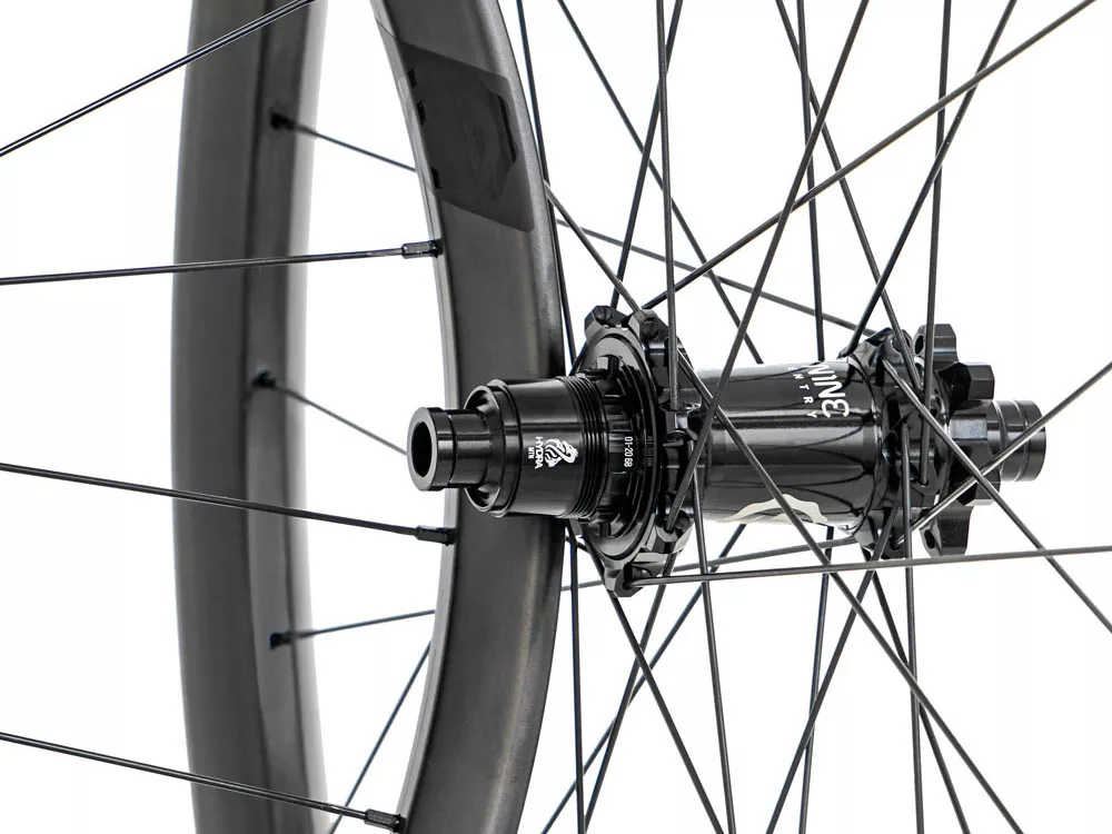 Industry Nine Hydra Enduro S Carbon MTN Wheelsets