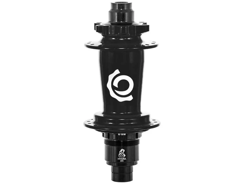 Industry Nine Hydra NON BOOST Rear Centrelock Hubs