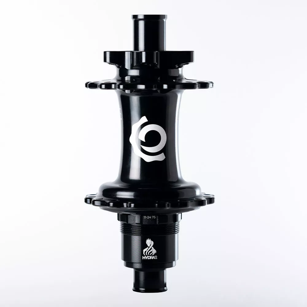 Industry Nine Hydra2 BOOST Rear 6 Bolt Hubs