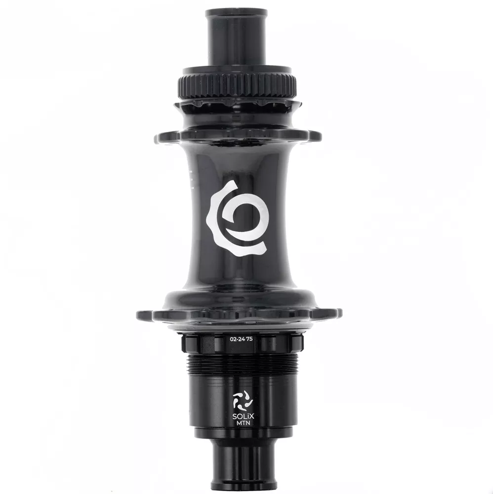 Industry Nine Solix Classic Rear Hub (Mountain)