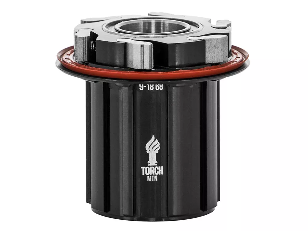 Industry Nine Torch Freehubs