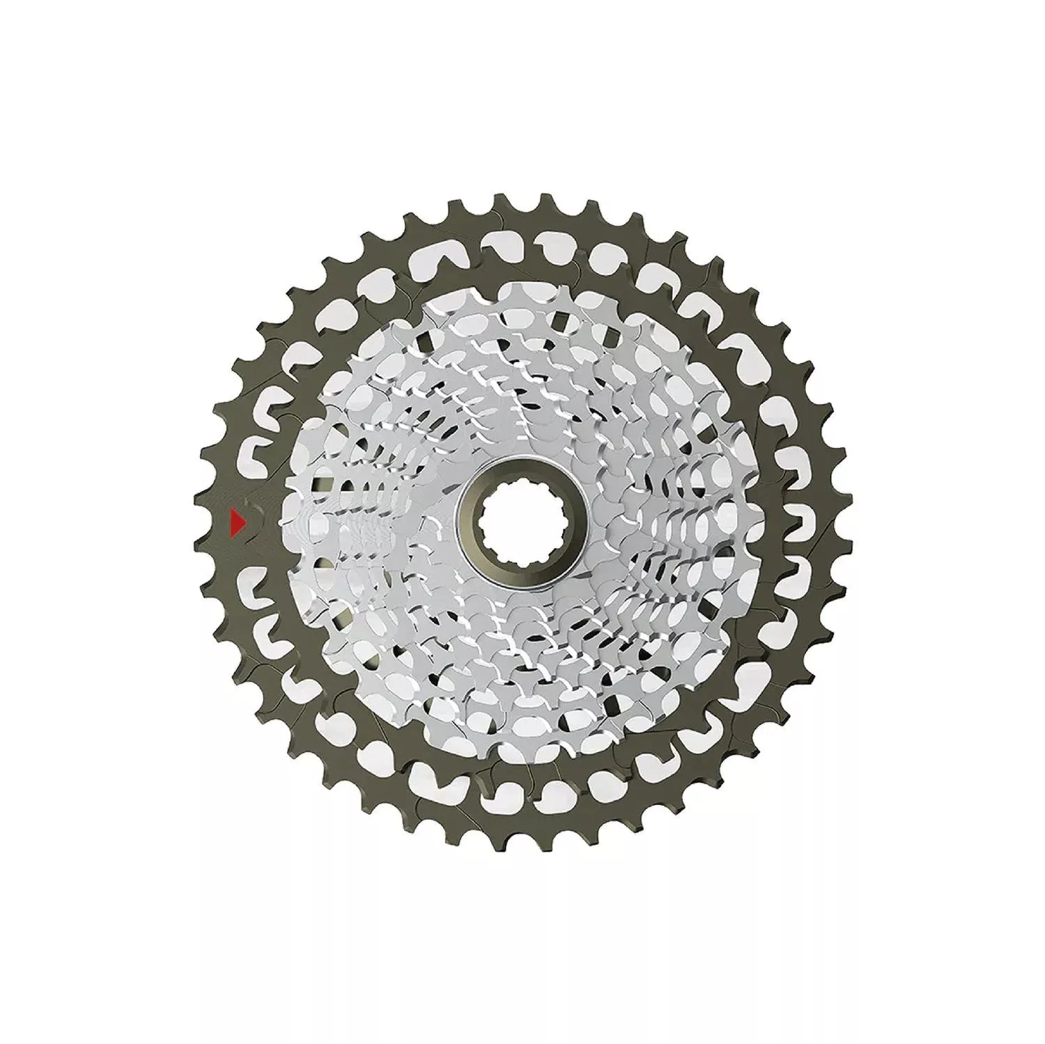 INGRID 12s Cassette
