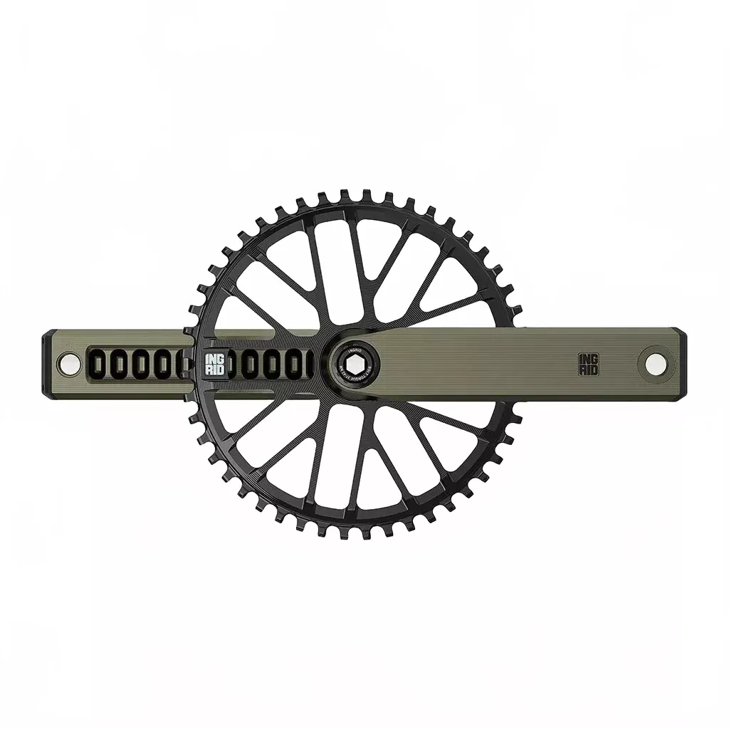 INGRID Crankset CRS R2