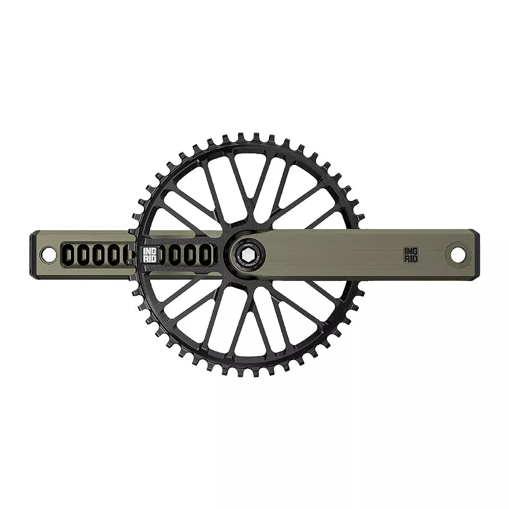 INGRID CRS R2 Crankset