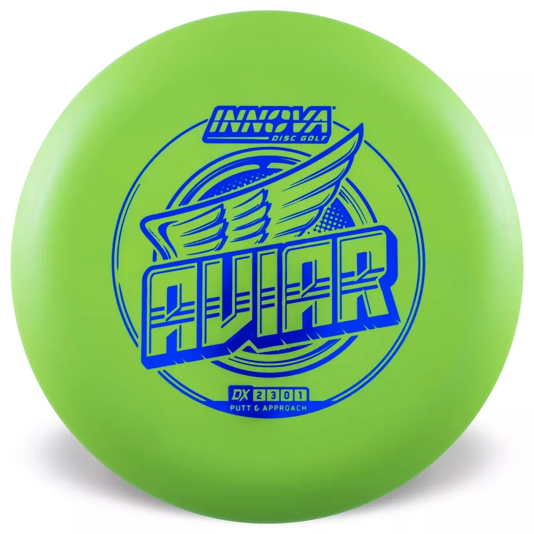 Innova Aviar DX Putt and Approach Golf Disc