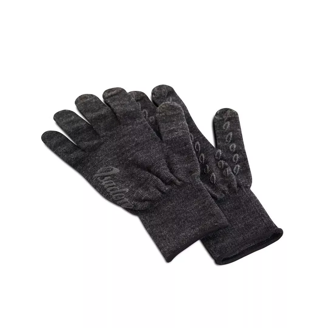 ISADORE Merino Gloves