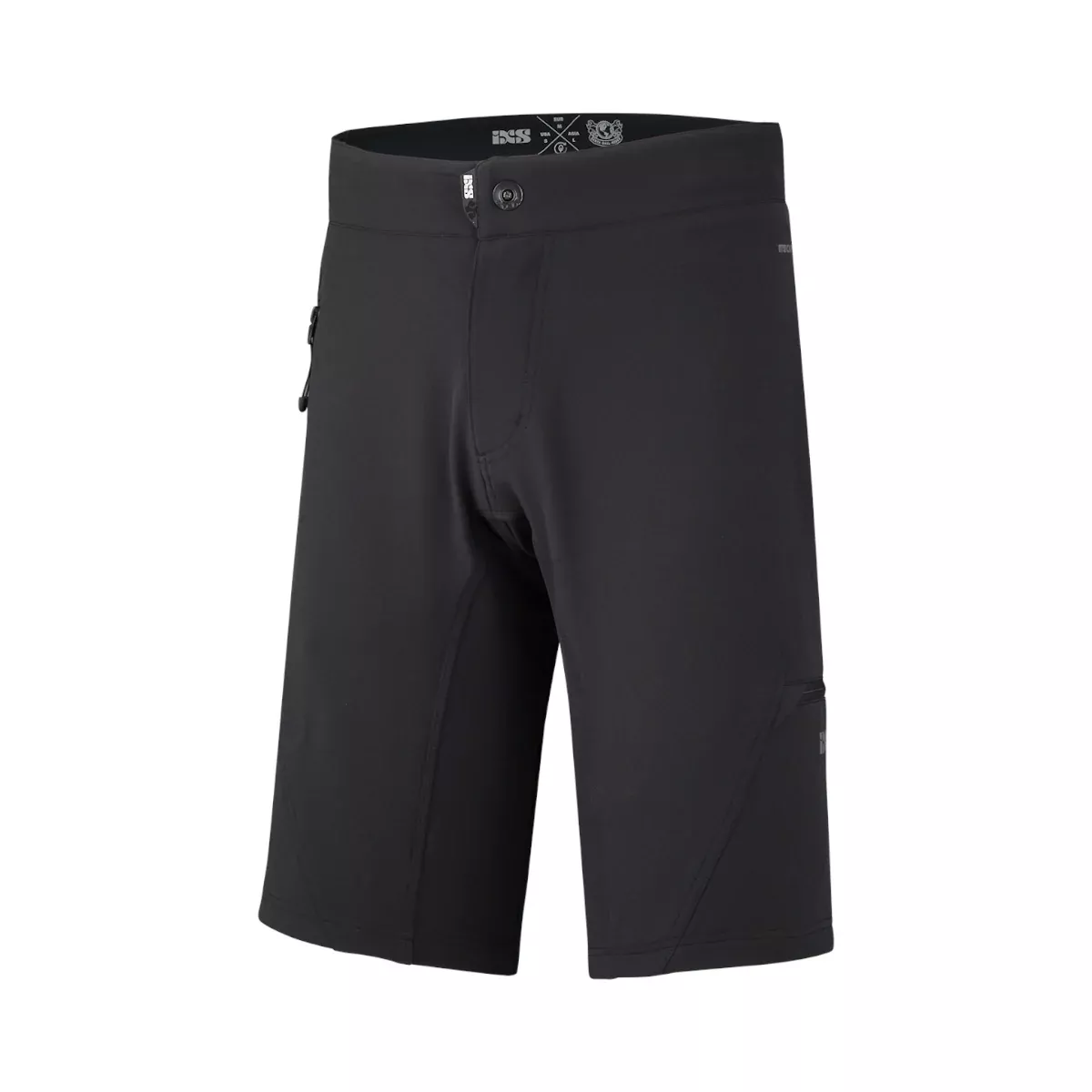 IXS Carve EVO Short