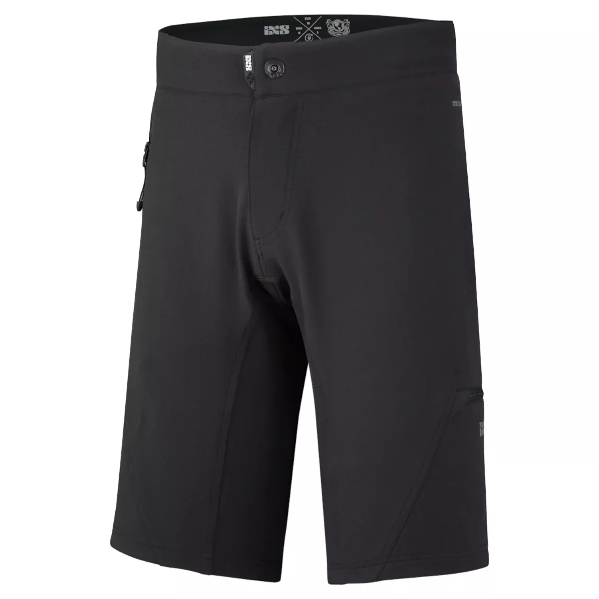 IXS Carve EVO Womens Short⌄