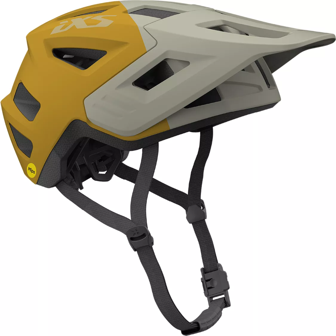 iXS – Flow 1.0 MIPS Helmet